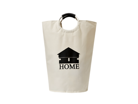 Staple Laundry Bag | Logo Laundry Bag | HOME