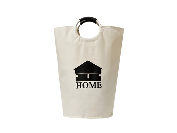 Staple Laundry Bag | Logo Laundry Bag | HOME